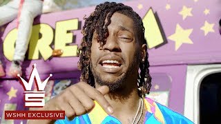 DJ Outta Space Feat. Lil Freaky "Bye Felicia" (WSHH Exclusive - Official Music Video)