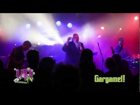 Thumbnail for UDTV Presents GARGAMEL! The Art of Perversion Showcase 8-21-12 Backstage Lounge Gainesville Florida by Brand New (band)