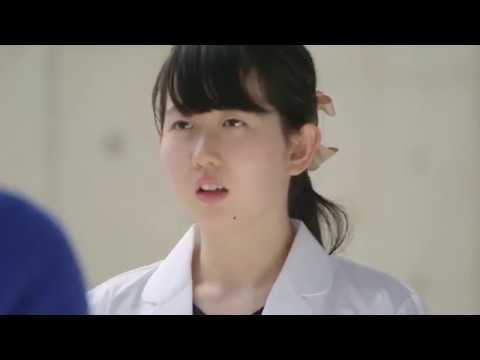 情報システム学科 2017年大学プロモーションビデオ（メディアデザイン専攻 杉本研究室制作）