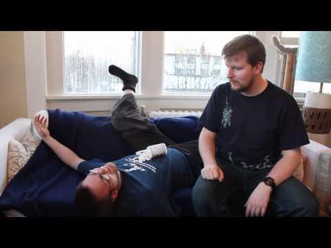 Crapshots Ep101 - The Comedown