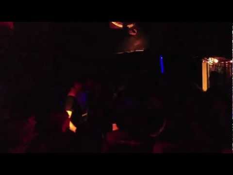 Wilhelmfreddie - Elegast EP Release - 29/12/2012