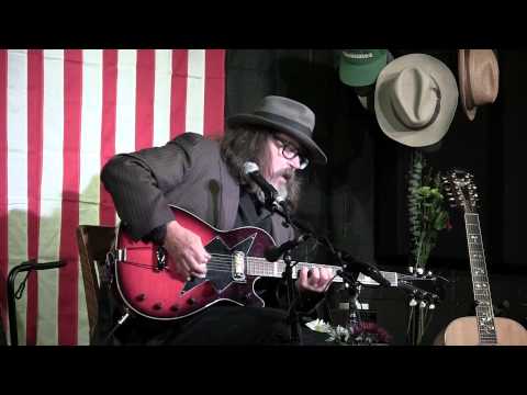 Peter Case - Entella Hotel - Live at McCabe's