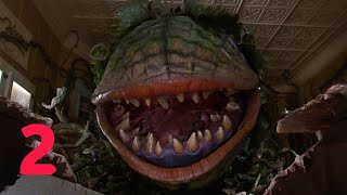 Little Shop Of Horrors - Mean Green Mother From Outerspace (extended #2)