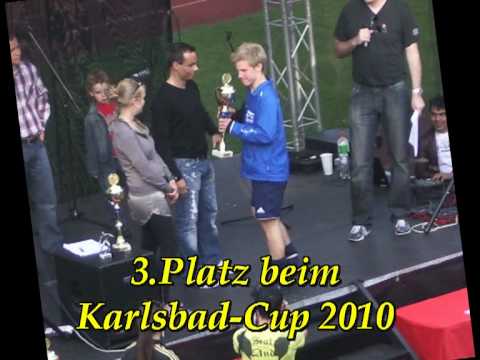 JSG Langelsheim A-Junioren 2009/2010