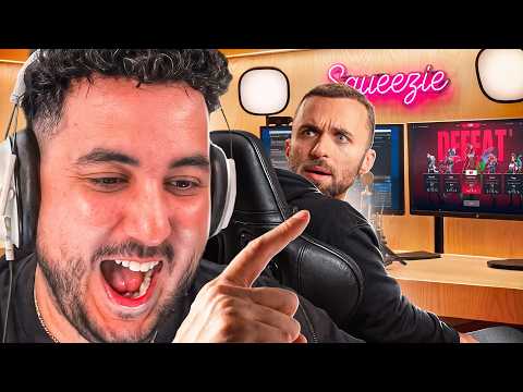 l’homme le plus NUL que je connaisse…