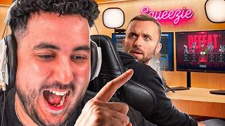 l’homme le plus NUL que je connaisse…