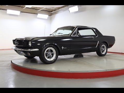 1965 Ford Mustang (CC-1709200) for sale in Denver , Colorado