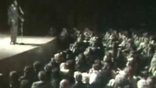 Count Basie All Stars, Joe Williams