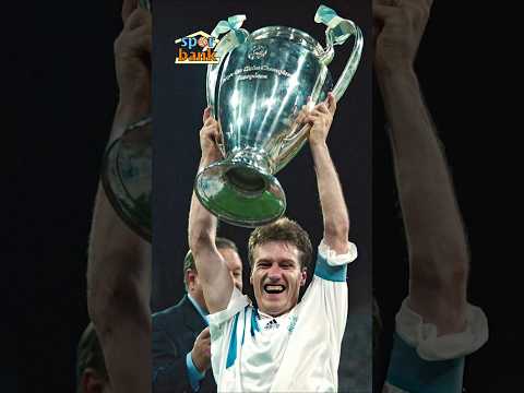 Even These Won: The 5 Worst Teams to Win the Champions League