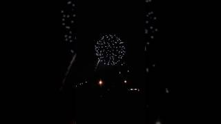 Aberdeen/ Maysville fireworks
