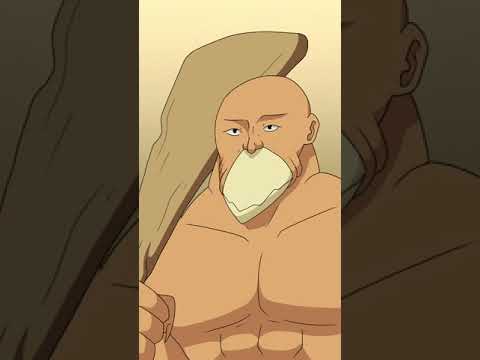 All Tomorrows Animation - Bone Crushers