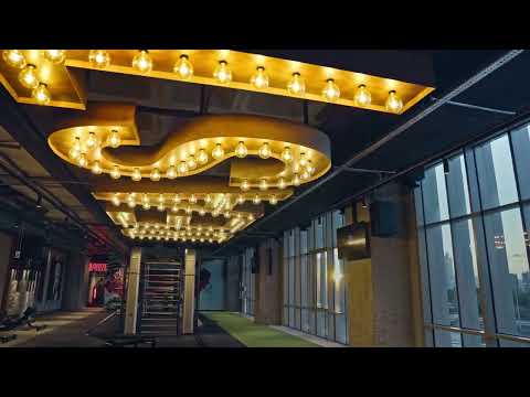 JOHN REED FITNESS TEASER