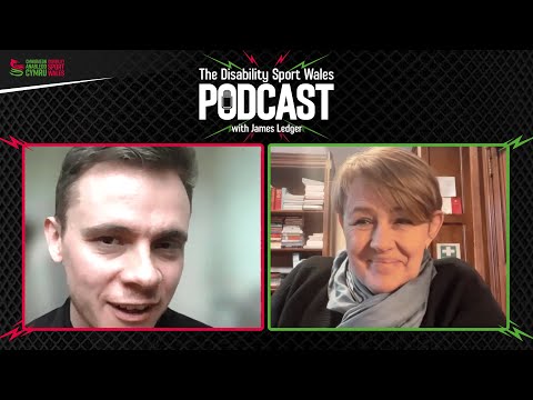 Baroness Tanni Grey-Thompson DBE – Life After Sport