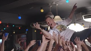 Drunk - Official Music Video