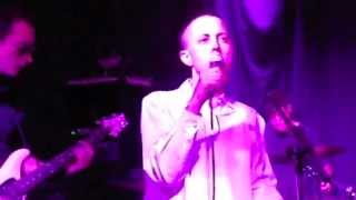 Lower Dens "Non Grata" @ MOTR 7/16/15