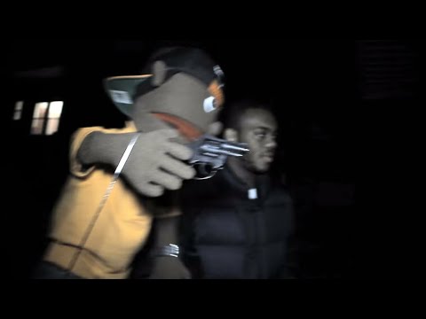 Skedaddle Puppet Vine