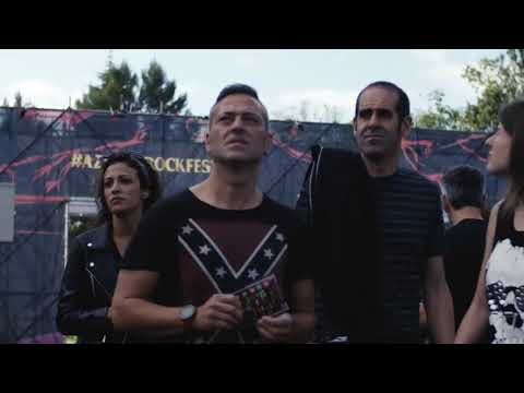 Azkena Rock Festival 2019 - Viernes