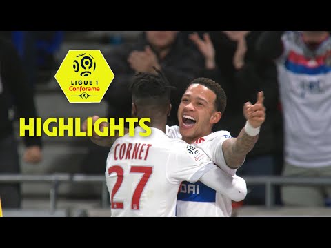 Highlights Week 31 - Ligue 1 Conforama / 2017-18