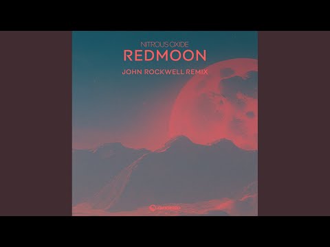 Redmoon (John Rockwell Radio Edit)
