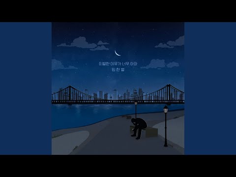 임한별 - 이별한 이유가 너무 아파 album art