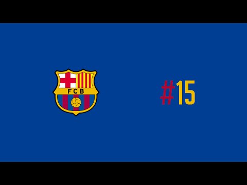 FIFA 15: Barcelona Career Mode - Episode #15
