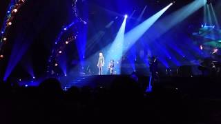 Reba Brooks &amp; Dunn Vegas Believe