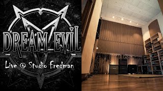 Dream Evil Live Stream 2020-06-27