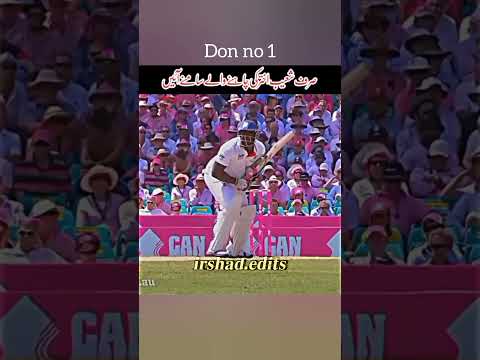 When Batsmen Faced Real Fear👿#foryou#vairalshorts#growmyaccount#shoaibakhtar#cricket#growmyaccount