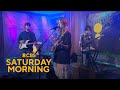 Saturday Sessions: Slow Pulp performs 