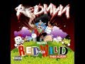 Redman Wutchoogonnado