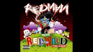 Redman Wutchoogonnado