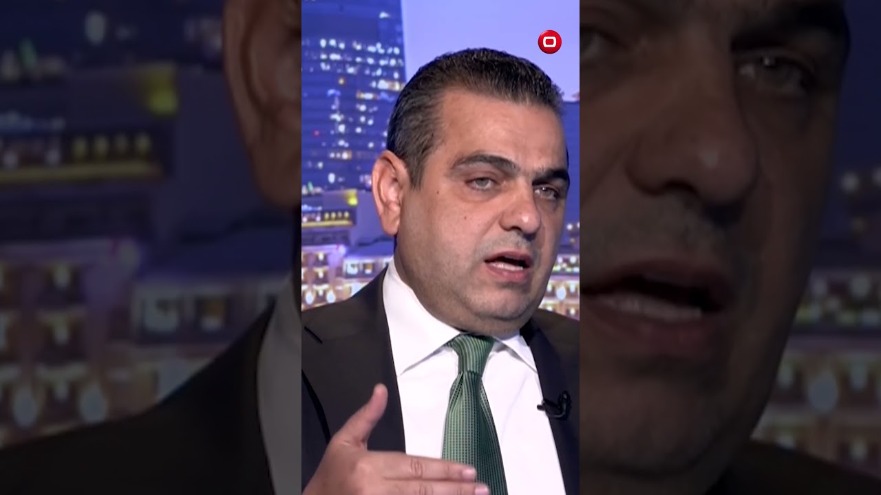 فيديو | أول رئيس وزراء عراقي يحظى بـ الضوء الأخضر العالمي#shorts