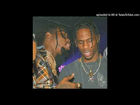 travis scott x sheck wes x offset type beat 2019 (prod. Antonio Lamar)