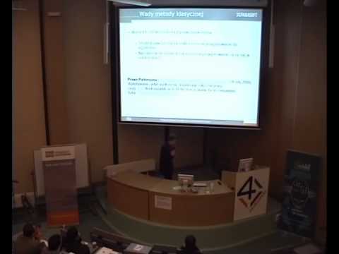 4Developers Marek Kucharski - Critical Chain... Part 2