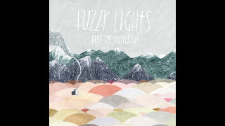 Fuzzy Lights - Fever Dreams