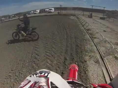 goprohero3 partenza castel di iudica 3