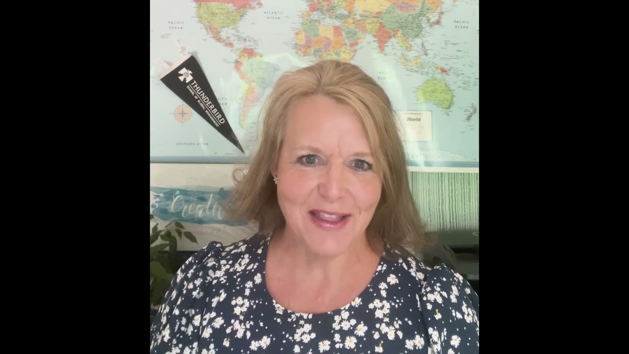 UNICON Spotlight: Debisu Hyde of Thunderbird Executive Education at Arizona State University