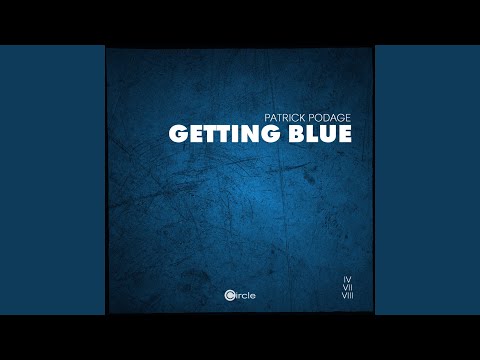 Getting Blue