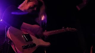 Joanne Shaw Taylor - Nothing to lose - Live Paris 2017