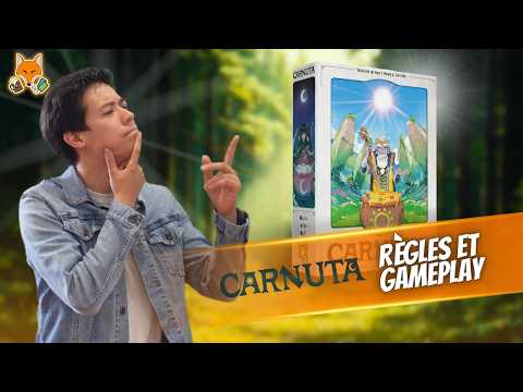 Vidéo Carnuta