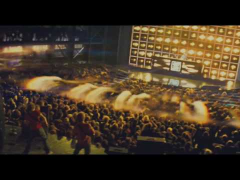 Scott Pilgrim vs. the World | OFFICIAL international trailer B US (2010)
