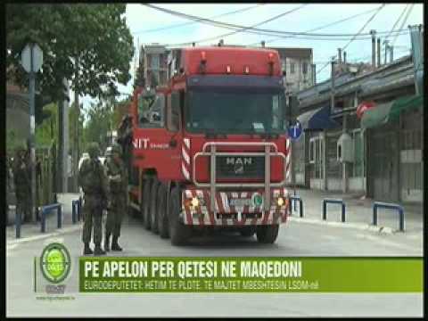 Revista Televizive e Mbremjes, 13 Maj, Ora 00:15 - Top Channel Albania - News - Lajme