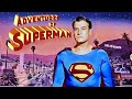 Adventures Of Superman 1952 1958
