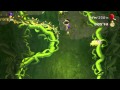 Rayman® Legends daily challenge never speed 14 ...