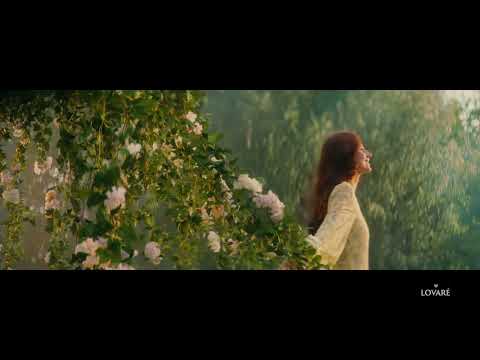 LOVARE. Feel the Beautea