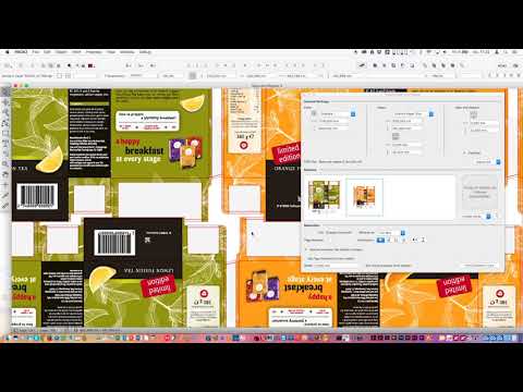 PACKZ - Step and Repeat Nested