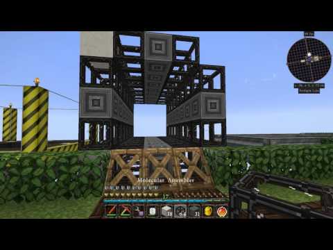 FTB Infinity - E65 Thank You & More Automation