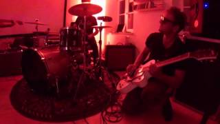 The Vagoos - Going Down The Road Feeling Bad (live)