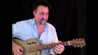Johnny Shines' Rambin' Blues