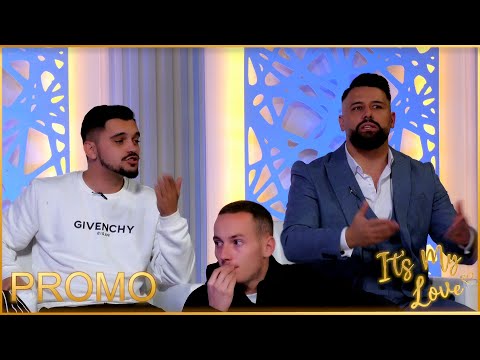 It's My Love - PRIME 07 - PROMO